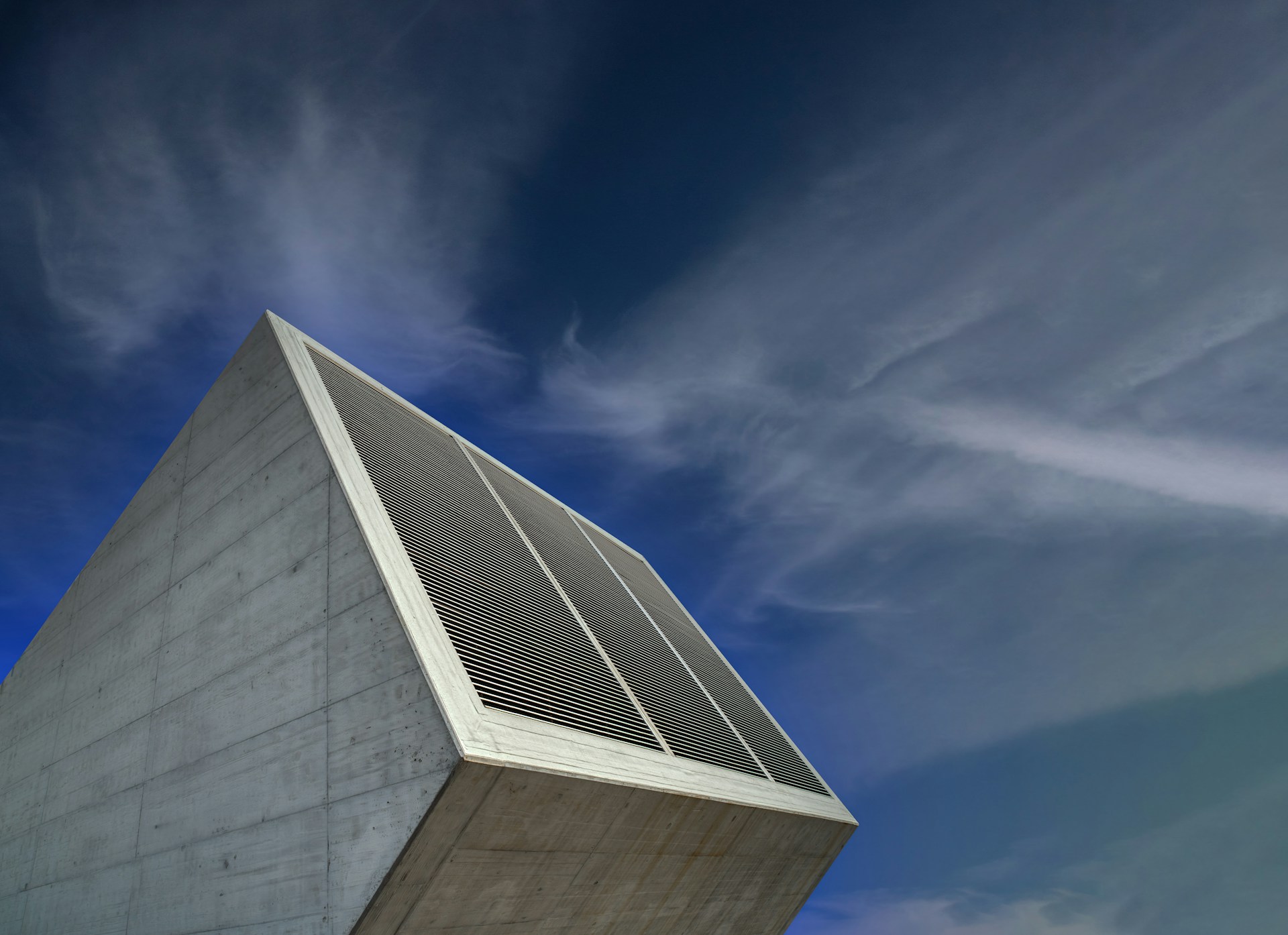 Bedre luft. Bedre liv.