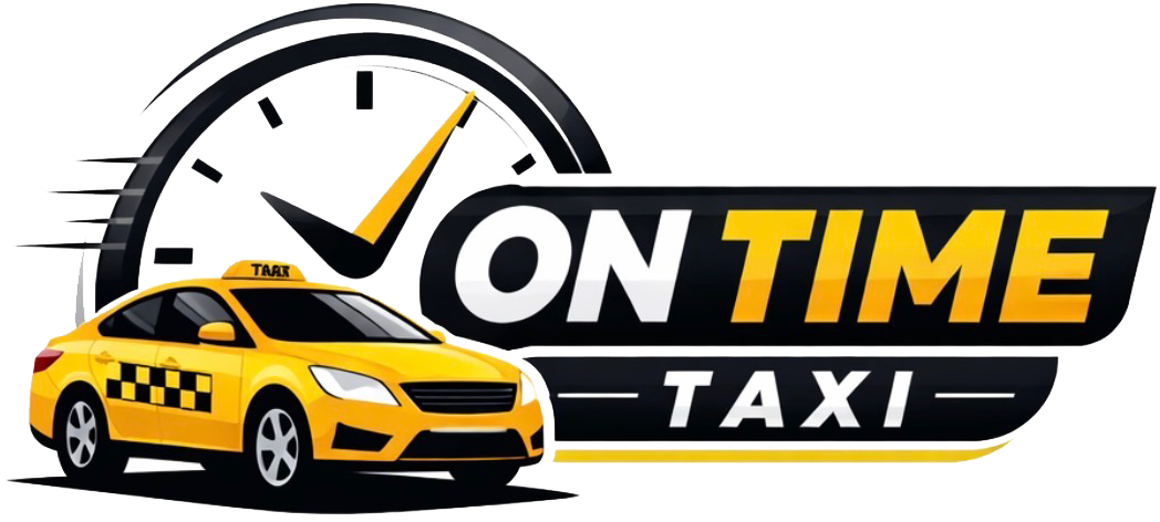 On Time Taxi