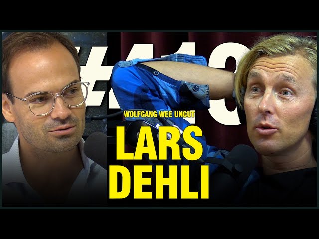 Opptredener i andre podkaster