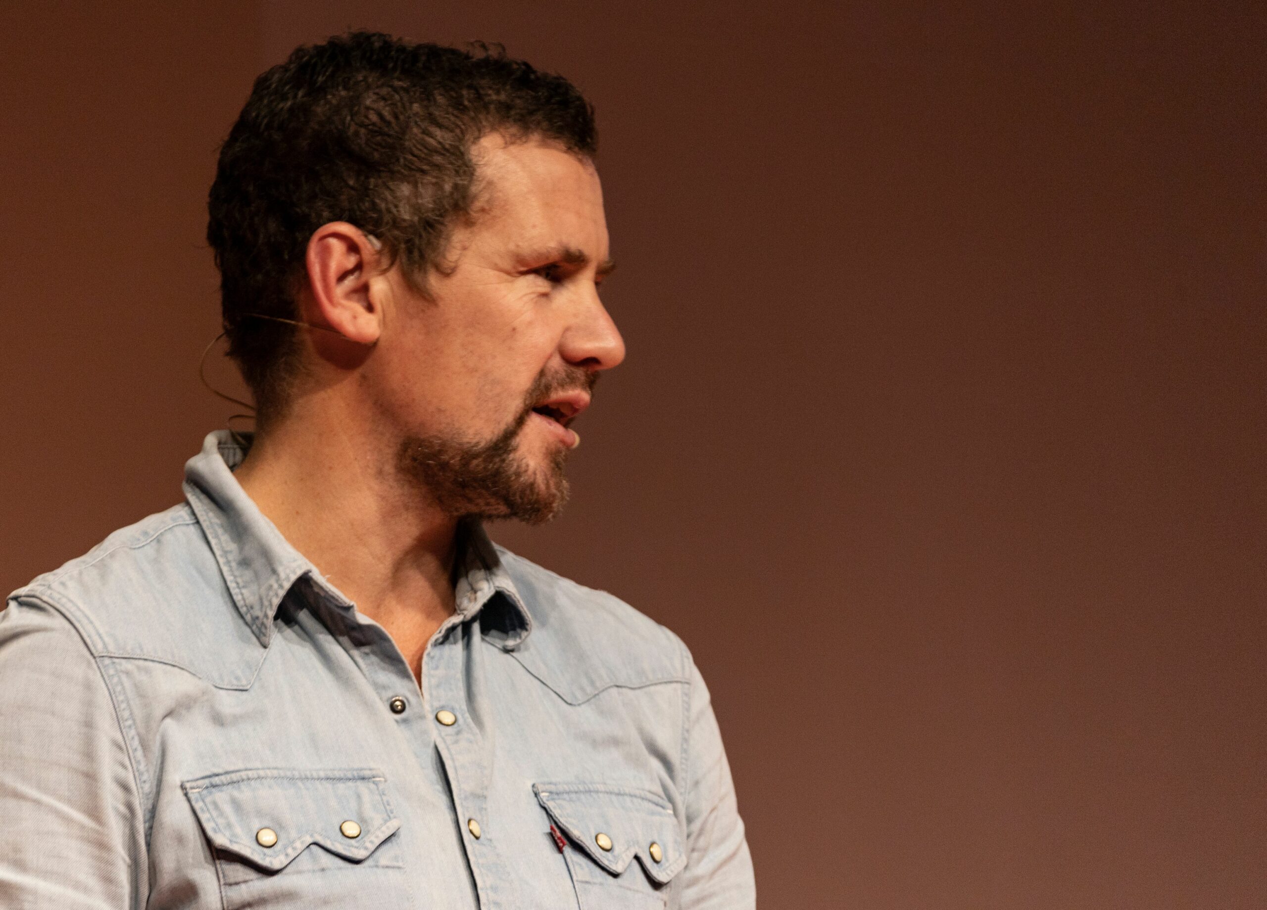 Vitaminfilm: Stressmestring