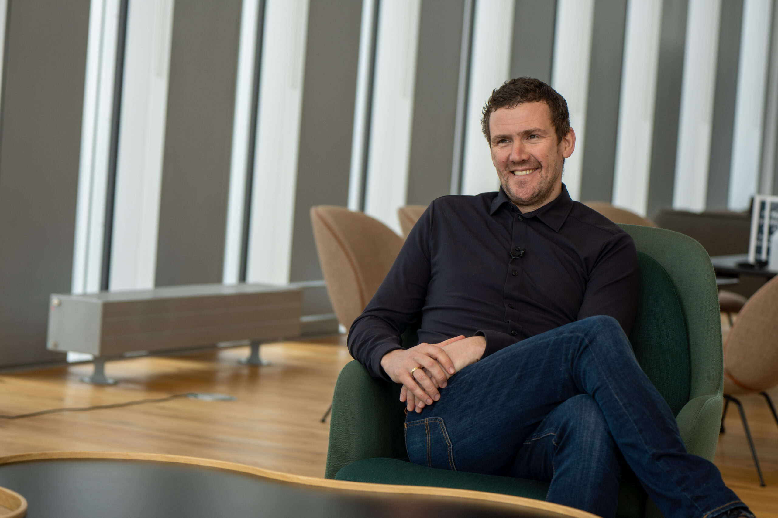 Hvordan jobber dere med psykososialt arbeidsmiljø?