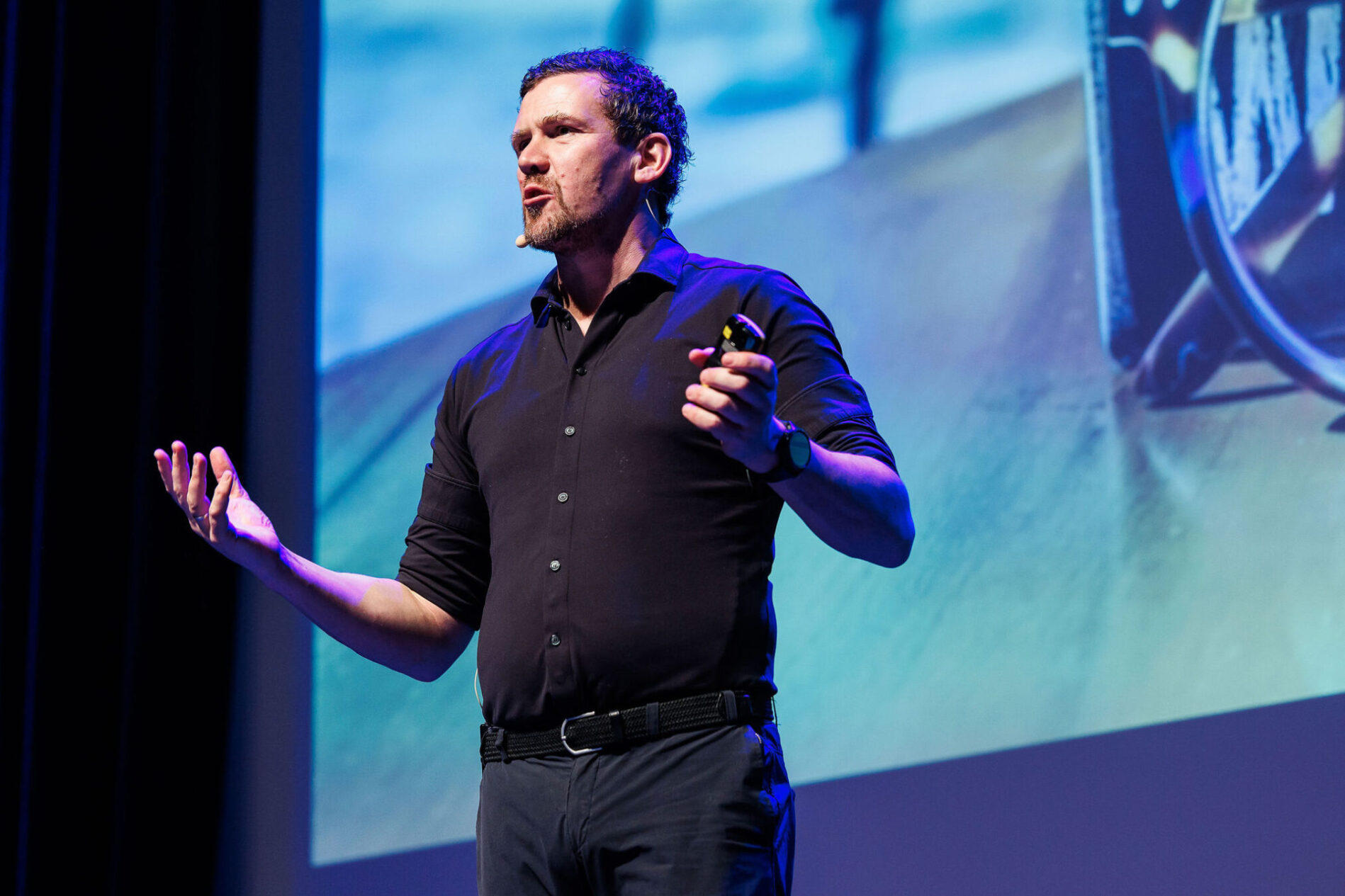 Tillbakemelding fra Workshop