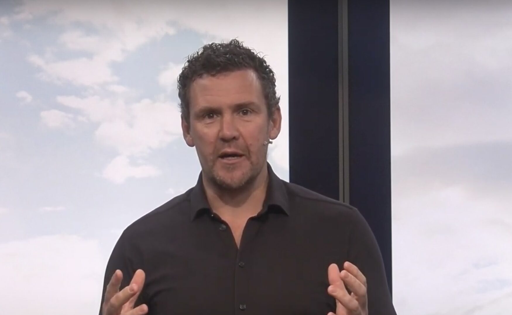 VITAMINFILM: Jobb-fritid balansen