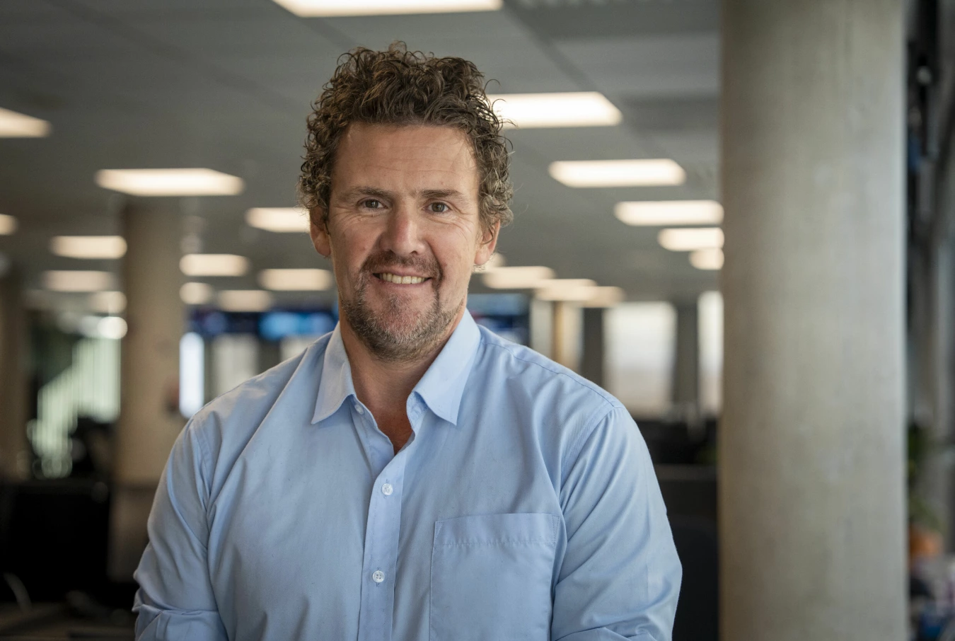 Foto: Tommy Storhaug / TV 2